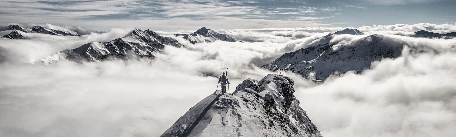 Winterurlaub Skiurlaub Obertauern 1